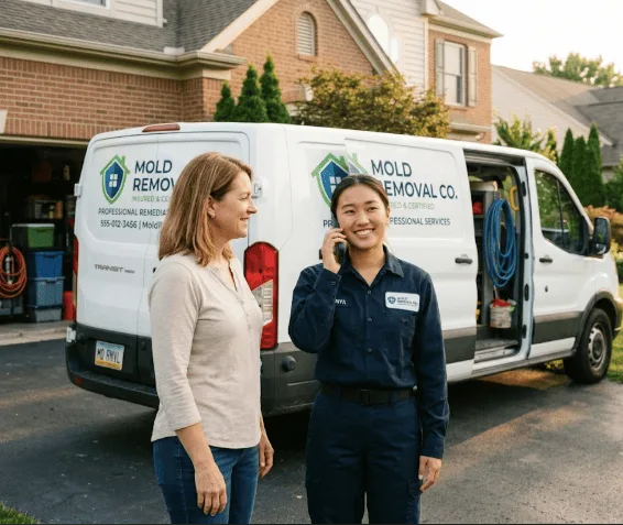 Crawlspace Mold Remediation Redgranite, WI FAQs